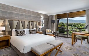 Arabella Hotel Golf & Spa