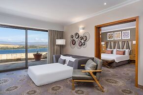 Arabella Hotel Golf & Spa