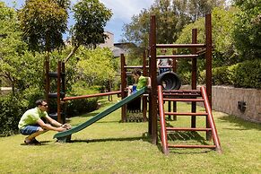 Arabella Hotel Golf & Spa