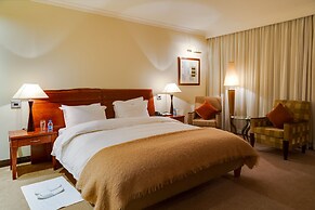 Arabella Hotel Golf & Spa