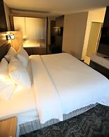 SpringHill Suites by Marriott Edgewood/Aberdeen