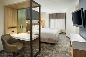 SpringHill Suites by Marriott Edgewood/Aberdeen