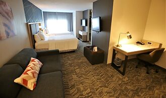 SpringHill Suites by Marriott Edgewood/Aberdeen