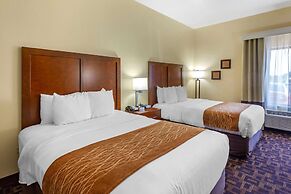 Comfort Inn & Suites North Aurora - Naperville