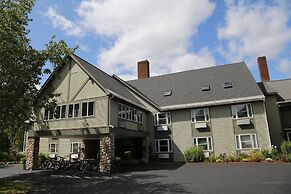 Silver Fox Inn