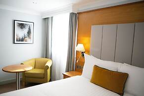 Crowne Plaza East Midlands Airport by IHG