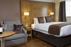 Crowne Plaza East Midlands Airport by IHG