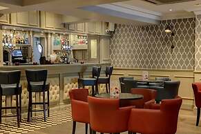 Crowne Plaza East Midlands Airport by IHG