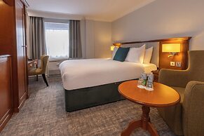 Crowne Plaza East Midlands Airport by IHG