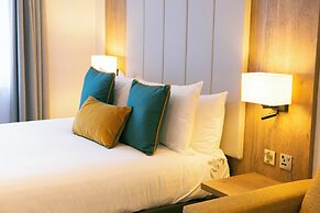 Crowne Plaza East Midlands Airport by IHG