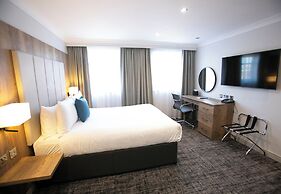Crowne Plaza East Midlands Airport by IHG