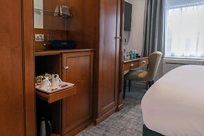 Crowne Plaza East Midlands Airport by IHG