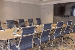 Crowne Plaza East Midlands Airport by IHG