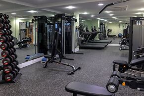 Crowne Plaza East Midlands Airport by IHG
