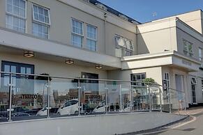 Crowne Plaza East Midlands Airport by IHG