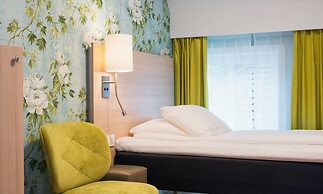 Thon Hotel Tønsberg Brygge