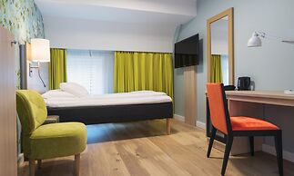 Thon Hotel Tønsberg Brygge