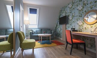Thon Hotel Tønsberg Brygge