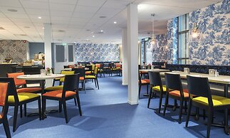 Thon Hotel Tønsberg Brygge