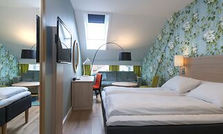 Thon Hotel Tønsberg Brygge