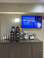 Comfort Inn & Suites Frisco - Plano