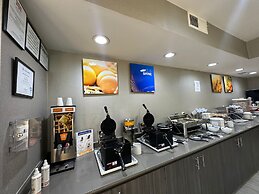 Comfort Inn & Suites Frisco - Plano