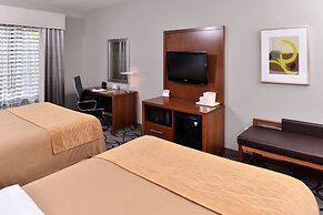 Comfort Inn & Suites Frisco - Plano