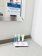 Comfort Inn & Suites Frisco - Plano