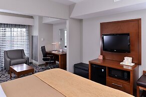 Comfort Inn & Suites Frisco - Plano