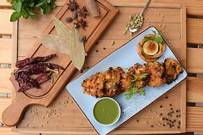 Holiday Inn Resort Goa by IHG