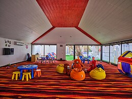 Holiday Inn Resort Goa by IHG