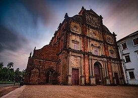 Holiday Inn Resort Goa by IHG