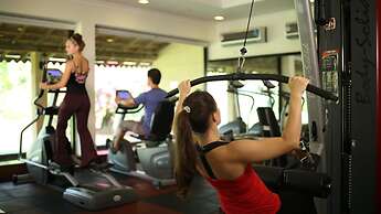 Holiday Inn Resort Goa by IHG