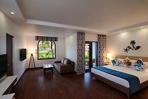 Holiday Inn Resort Goa by IHG