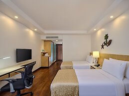 Holiday Inn Resort Goa by IHG