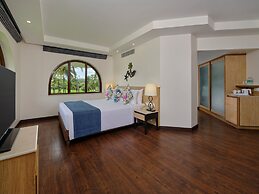 Holiday Inn Resort Goa by IHG