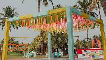 Holiday Inn Resort Goa by IHG