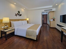 Holiday Inn Resort Goa by IHG