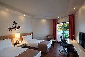 Holiday Inn Resort Goa by IHG