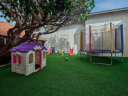 Holiday Inn Resort Goa by IHG