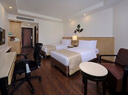 Holiday Inn Resort Goa by IHG