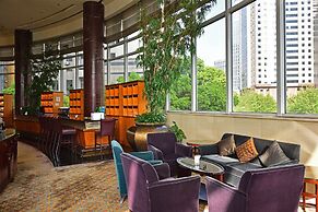 The Hongta Hotel, a Luxury Collection Hotel, Shanghai