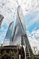 The Hongta Hotel, a Luxury Collection Hotel, Shanghai