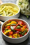 The Hongta Hotel, a Luxury Collection Hotel, Shanghai