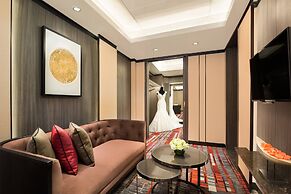 The Hongta Hotel, a Luxury Collection Hotel, Shanghai