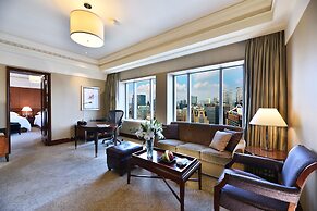 The Hongta Hotel, a Luxury Collection Hotel, Shanghai