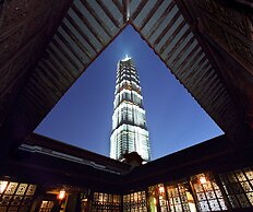 The Hongta Hotel, a Luxury Collection Hotel, Shanghai