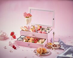 The Hongta Hotel, a Luxury Collection Hotel, Shanghai