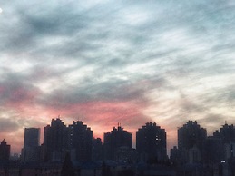 The Hongta Hotel, a Luxury Collection Hotel, Shanghai