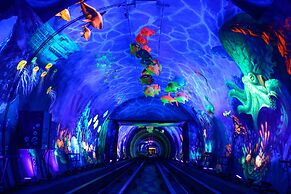 The Hongta Hotel, a Luxury Collection Hotel, Shanghai